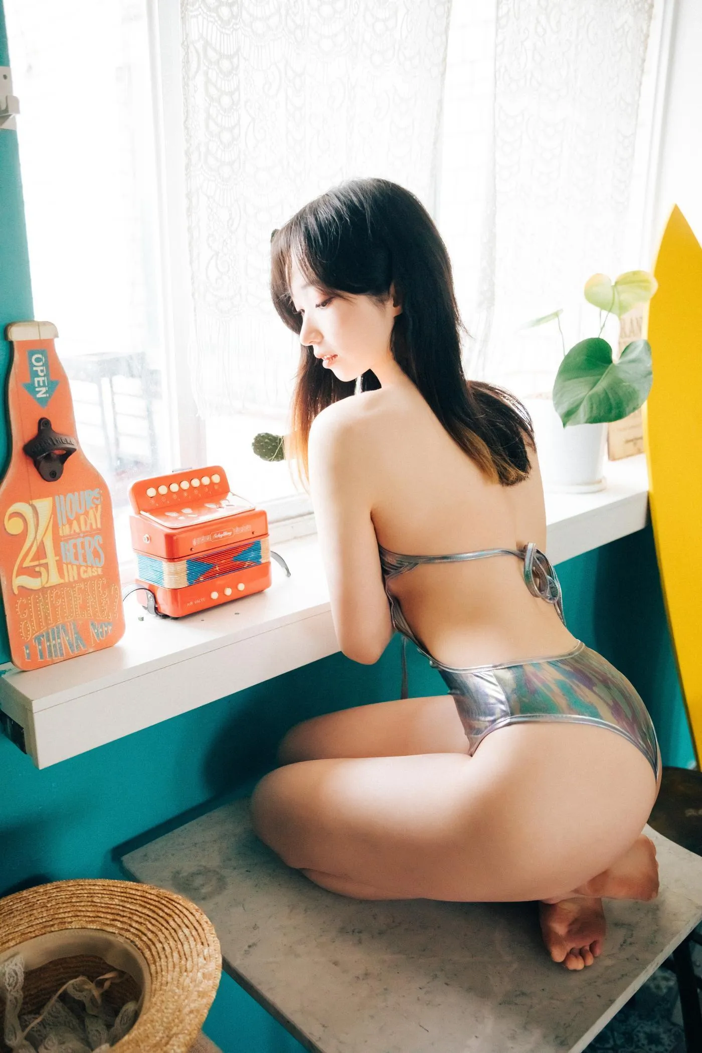 Bambi밤비 – NO.95 [Loozy] S-Bambi [69P]插图5